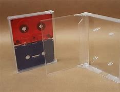 Image result for Cassette Tape Open Case