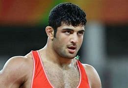 Image result for Iranian Wrestler