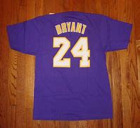 Image result for Kobe Shirt