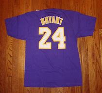 Image result for Kobe Bryant Shirt Btie