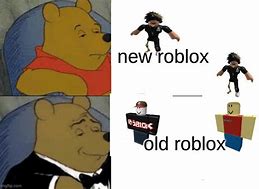 Image result for Old Roblox Memes