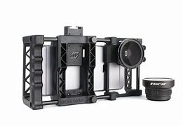 Image result for Phone and Camera Rig