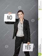 Image result for Choice of Yes or No Stock Footage