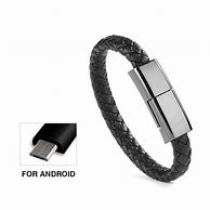 Image result for Bracelet Charger without Plug In