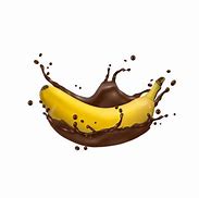 Image result for Banana Roll Vector