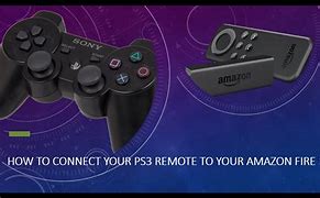 Image result for How to Connect the Amazon Controller to Amazon Fire Stick