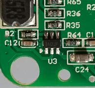 Image result for M2800 Touch IC