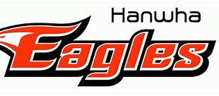 Image result for Hanhwa Eagles