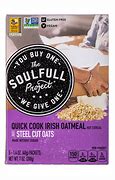 Image result for McCann's Irish Oatmeal Ingredients