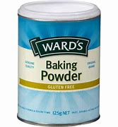 Image result for Baking Powder Substitute