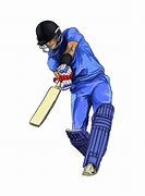 Image result for How to Draw a Cricket Logo