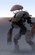 Image result for Alien Mech Concept Art