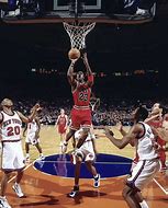 Image result for Michael Jordan Knicks
