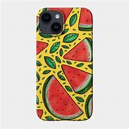 Image result for Claire Phone Case Watermelon