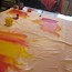 Image result for Fabric Collage Art