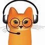 Image result for Call Center Cartoon Character