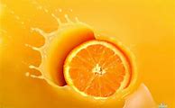 Image result for Orange Aesthetic BG