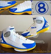 Image result for Kyree Basketball Shoes