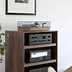 Image result for Sound System Cabinet