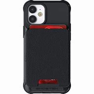 Image result for iPhone 12 Mini Sleeve with Card Holder