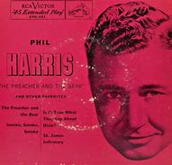 Image result for Phil Harris Actor