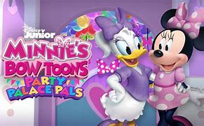 Image result for Minnie Mouse Show