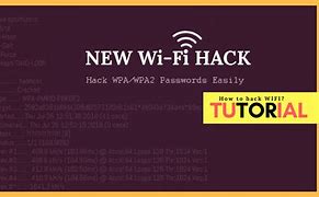 Image result for Hack Wifi WPA