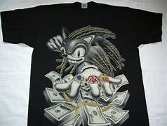 Image result for Gangster Cartoon Shirts
