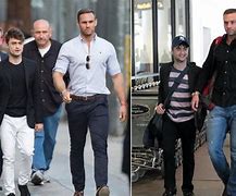 Image result for Prince Harry and Bodyguard Images