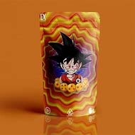 Image result for Stoned Goku Art