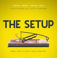 Image result for The Set Up 2