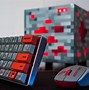 Image result for Minecraft PC Case