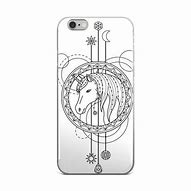 Image result for iPhone X Unicorn Case