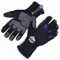 Image result for Thermal Waterproof Gloves