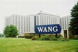 Image result for Wang Laboratories