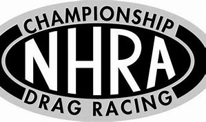 Image result for NHRA Logo Skeleton