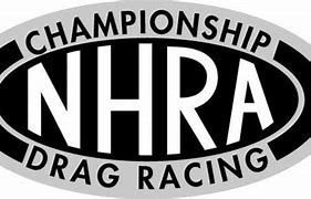 Image result for NHRA Racing Logo