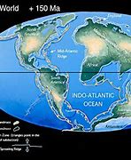 Image result for Earth Continental Drift Future