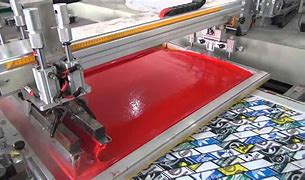 Image result for AT702 Screen Printing Machine