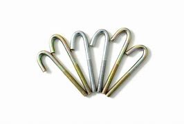 Image result for 316 Stainless Steel J-Bolts