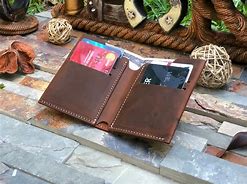 Image result for Personalized Hard Case Wallet