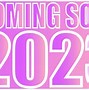 Image result for Coming Soon Pink