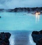 Image result for Blue Lagoon Iceland Travel