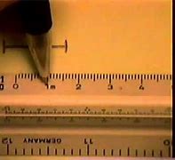 Image result for 100 mm Ruler