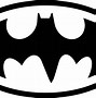 Image result for White Bat Symbol