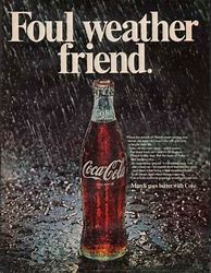Image result for Magazine Ad. About Coke
