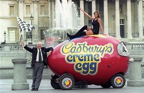 Image result for egg car