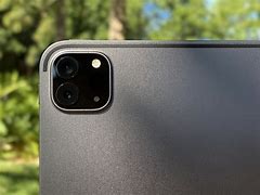 Image result for Biggest iPad Pro Camera