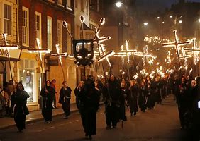 Image result for Why Do We Celebrate Guy Fawkes Night