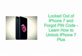Image result for iPhone 7 Plus Locked